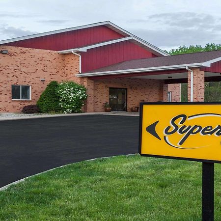 Super 8 By Wyndham Watseka Hotel Luaran gambar