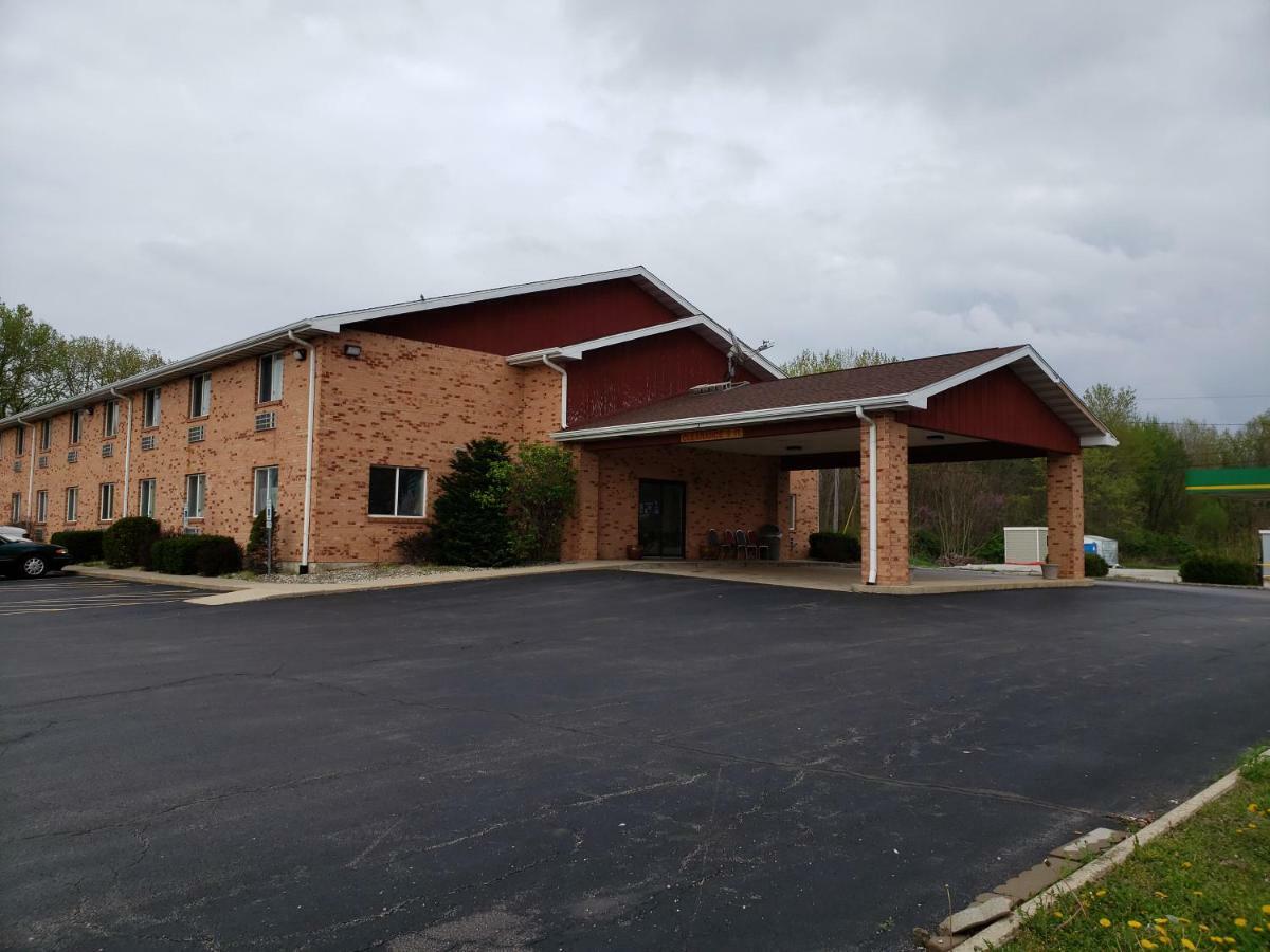 Super 8 By Wyndham Watseka Hotel Luaran gambar
